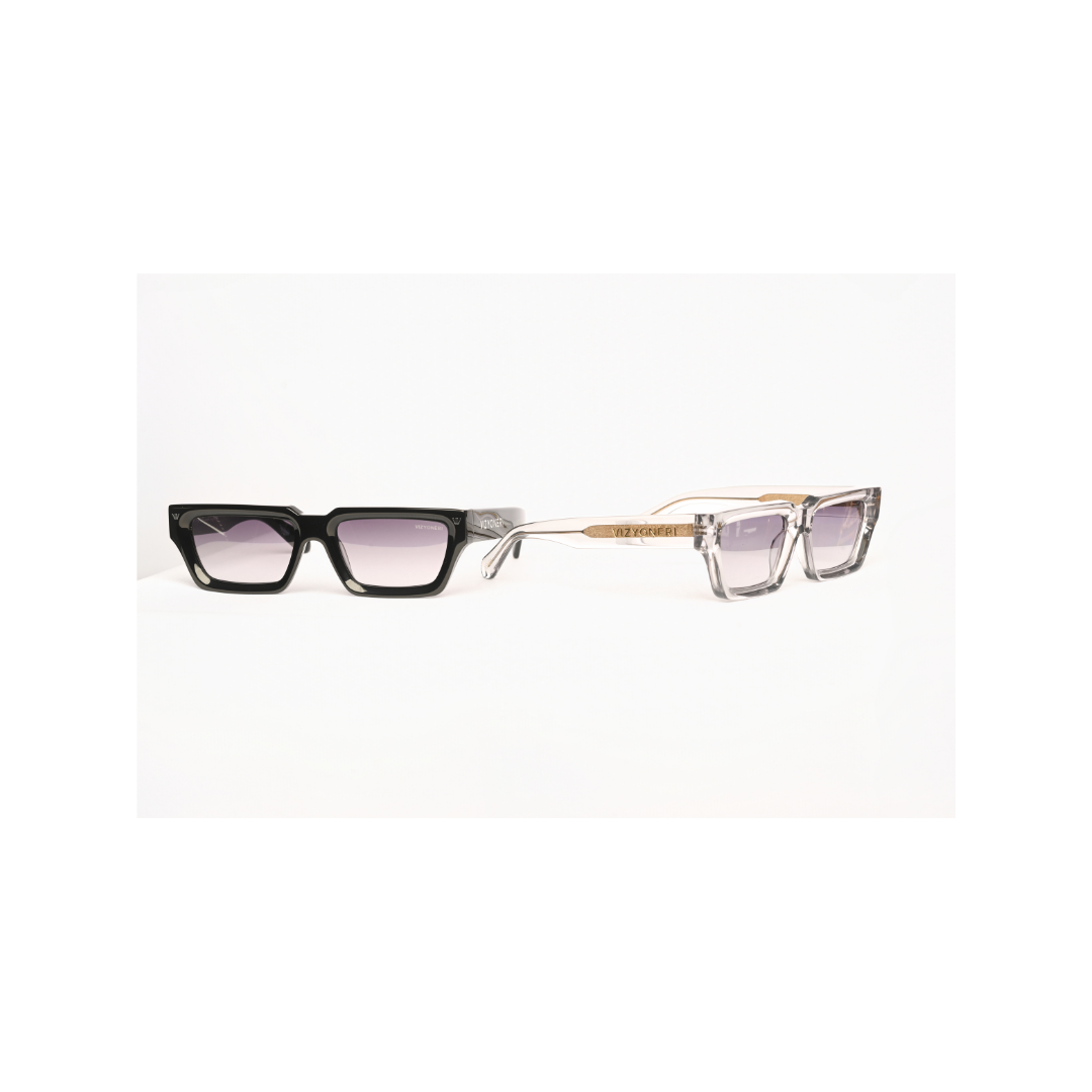 VVIZYONÈRI SPECS Collection