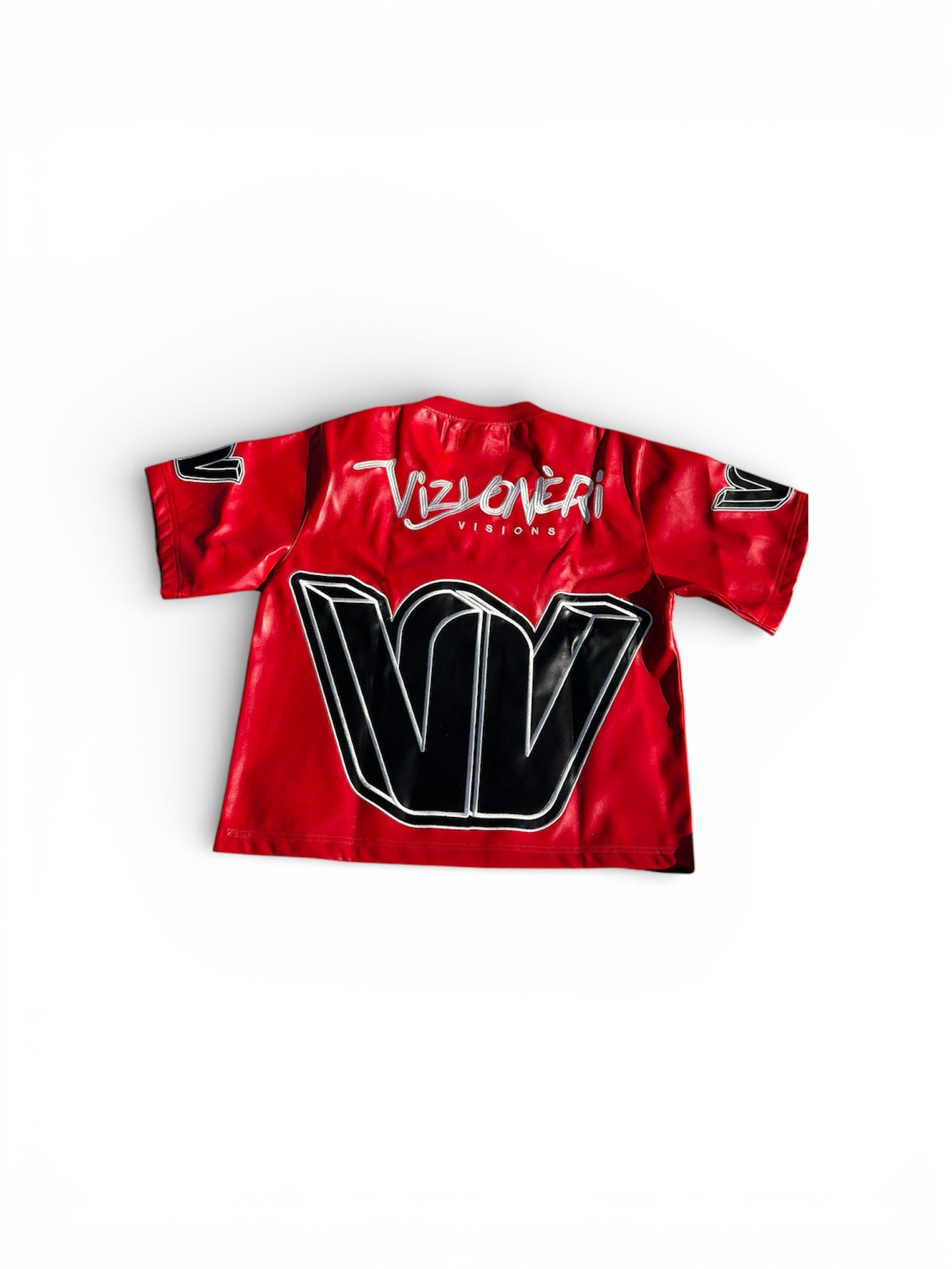 Short Sleeve VV Jersey