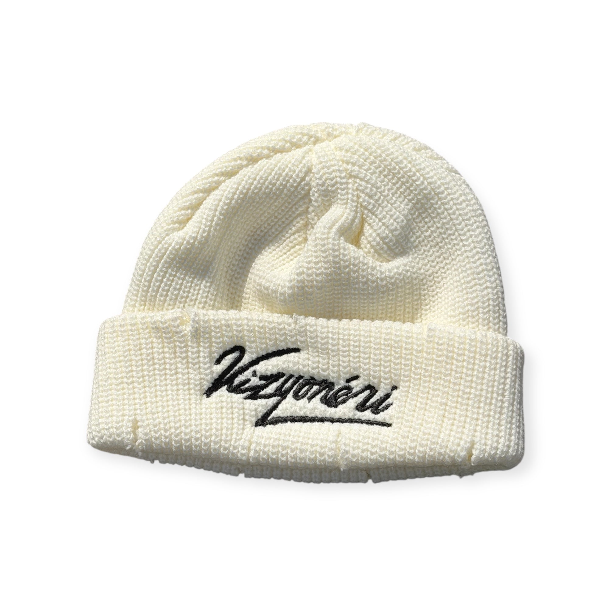 Vizyoneri Beanie