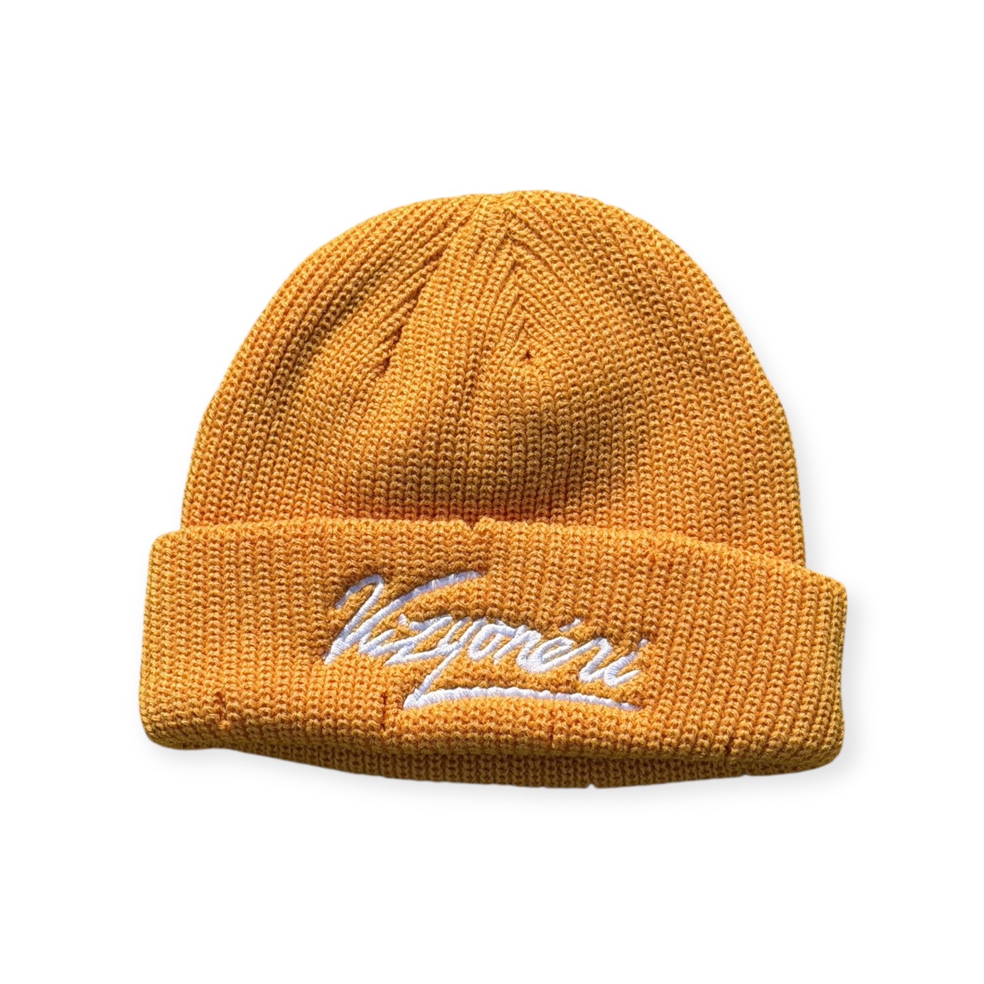 Vizyoneri Beanie